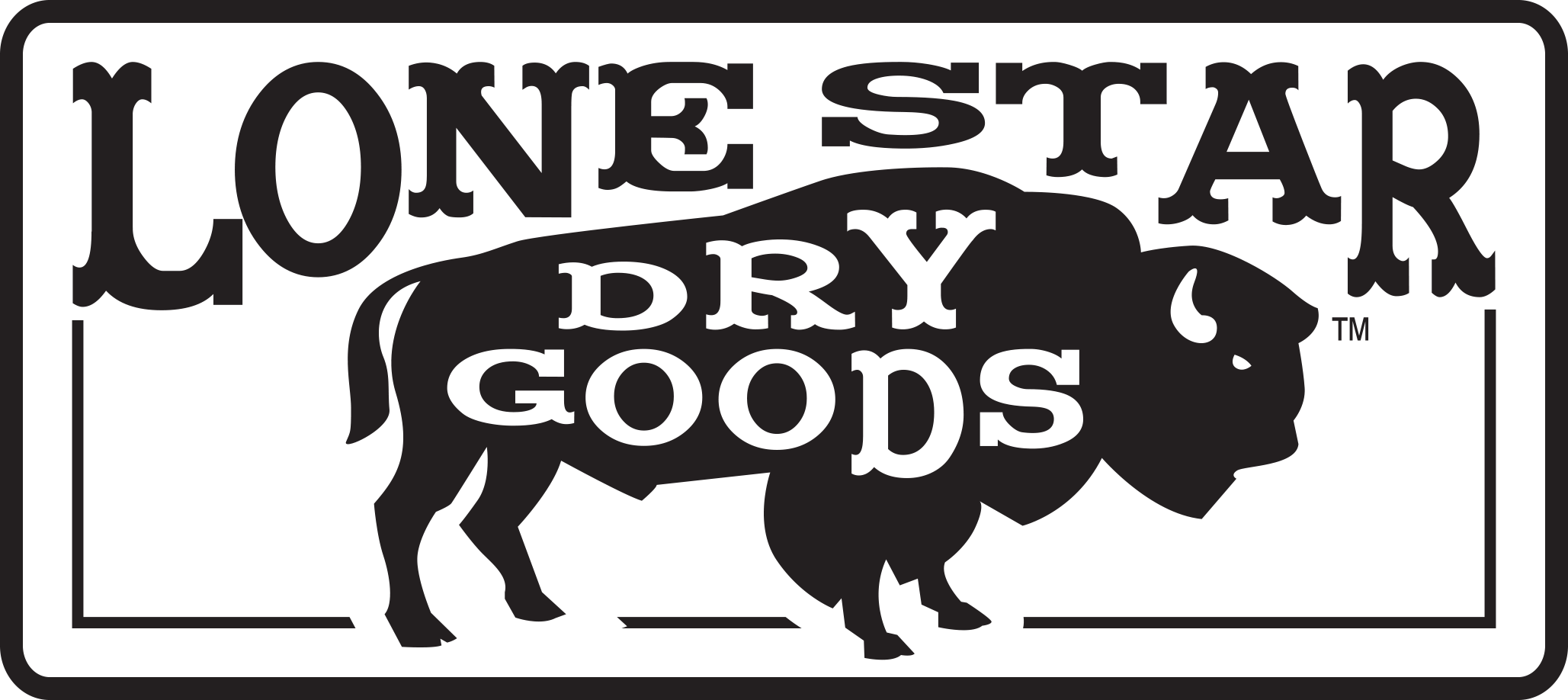 Lone Star Dry Goods Digital Gift Card